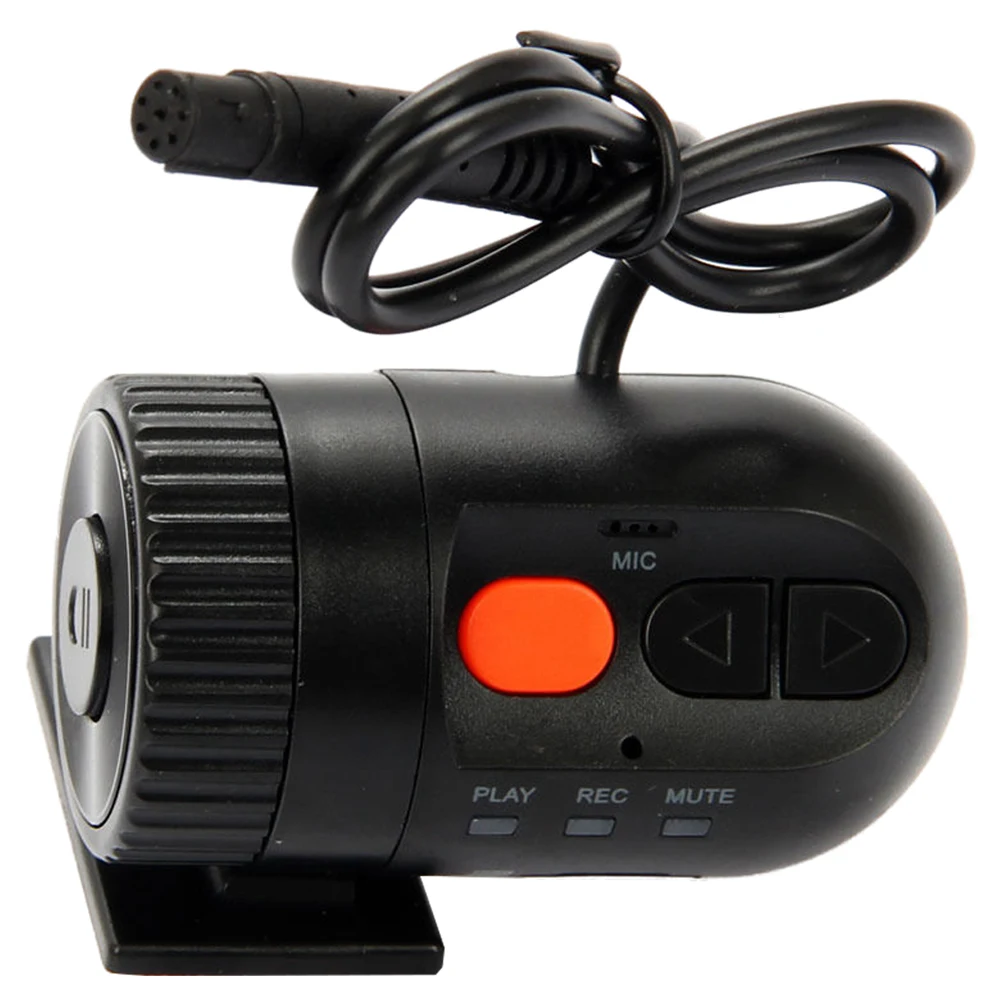 Mini FHD 1080P Car Dash Camera Video Register Recorder DVR Vehicle Cam G sensor Black