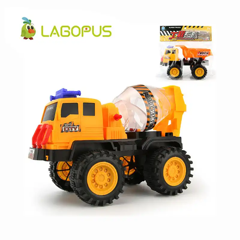 large toy cars for toddlers
