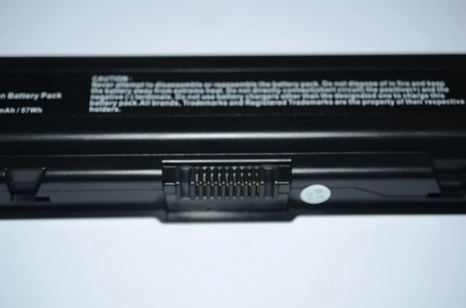 JIGU PA3534u-1brs ноутбук Батарея для Toshiba Satellite Pro A200 A210 L300 L300D L550 L450 L500 L550 A300 6 ячеек