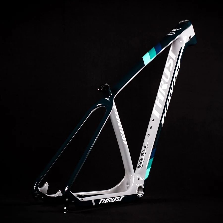 mtb-frame