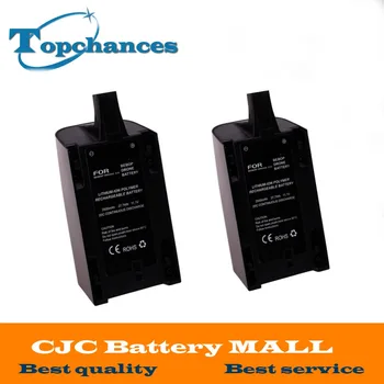 

2PCS High Capacity 2500mAh 11.1V Powerful Li-Polymer Battery For Parrot Bebop Drone3.0 Quadcopter