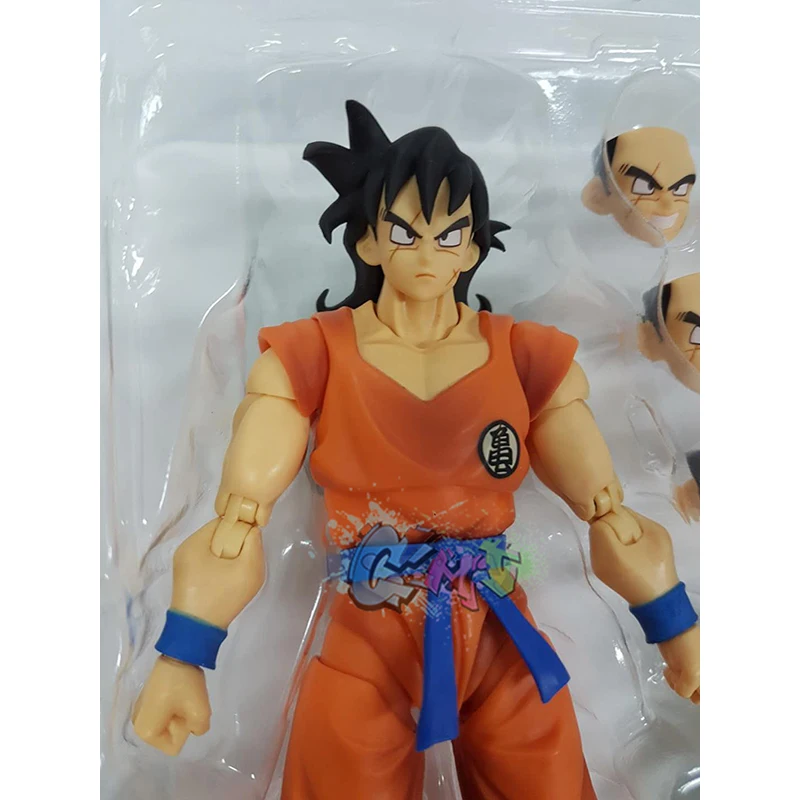 yamcha figuarts