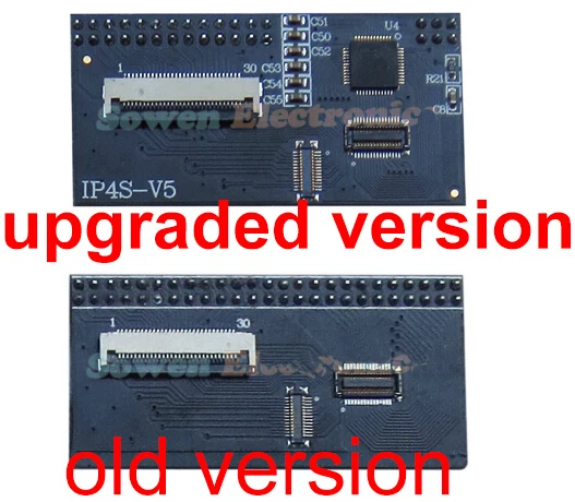 8 in 1 test board more (14)