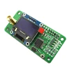 Nuevo UHF, VHF MMDVM hotspot pantalla OLED con soporte de antena P25 DMR YSF para Raspberry pi A10-004 ► Foto 2/6