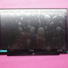 Натуральная Сенсорная панель модуль 14HD светодиодный Дисплей для lenovo ThinkPad T450 ЖК-дисплей Экран 30pin 1600x900 04X5912 04X5931 04X5929 B140RTN03