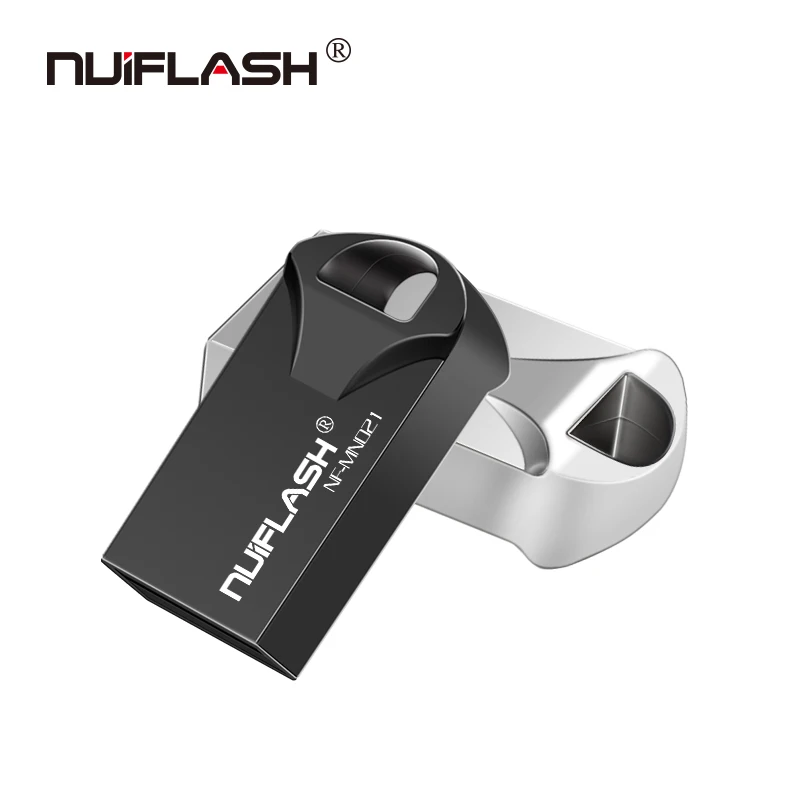Новейший популярный флеш накопитель 64 ГБ 32 16 8 4 Гб USB флешки лучший подарок|stick
