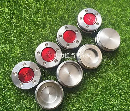 

2pcs/lot high quality hot seller golf putter weight screw