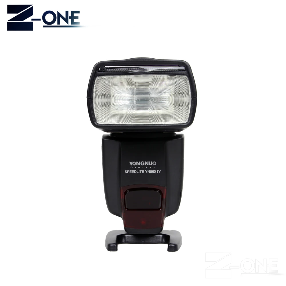 Cena YongNuo YN560IV YN560 flash lampa błyskowa + YN560 TX bezprzewodowy kontroler Flash dla Nikon DSLR D90 D80 D3000 D5000 7100 D7200