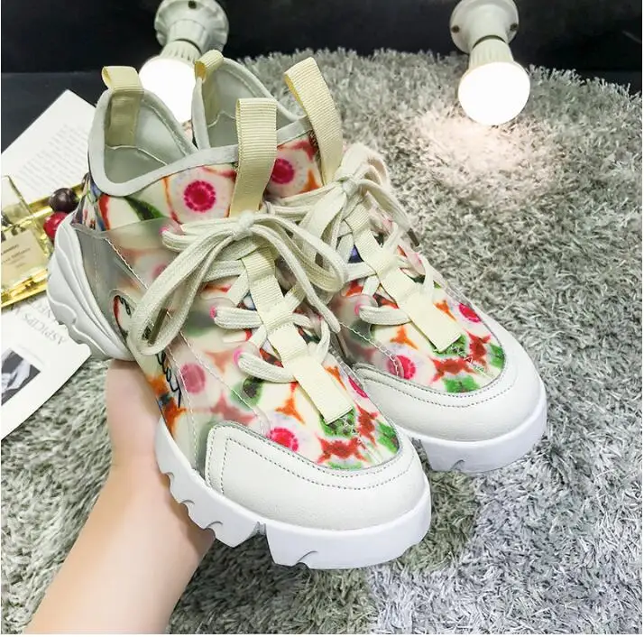 Г., новые женские кроссовки, самая популярная повседневная обувь ...