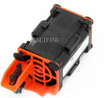 

Free shipping R40W12BS2D8-07A05 DC 12V 0.84A 40x40x56mm Server Cooler Fan