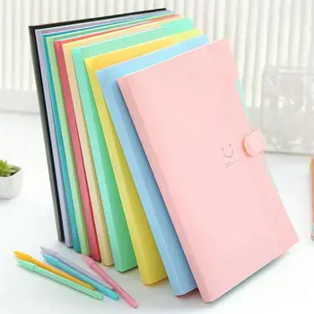 

Plastic Expanding File Folders Accordion Document Organizer 5-Pocket A4 Letter Size for School and Office