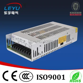 

AC DC 201w 5v switch mode power supply
