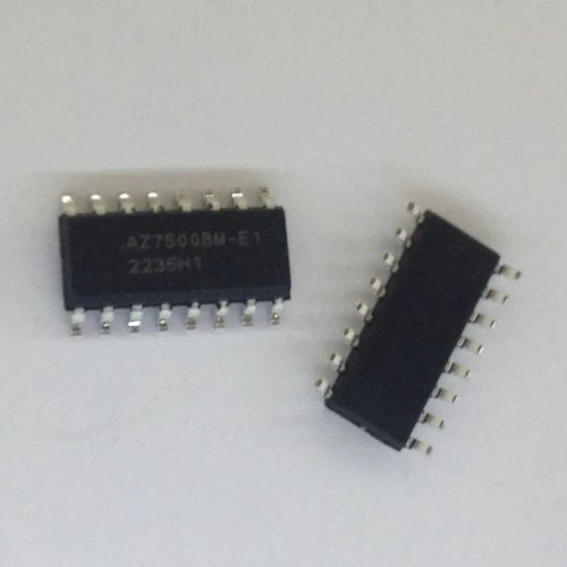 5 шт./лот AZ7500BM-E1 AZ7500BM AZ7500 SOP16 новый оригинальный | Электроника