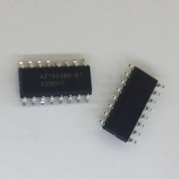 

5pcs/lot AZ7500BM-E1 AZ7500BM AZ7500 SOP16 new original