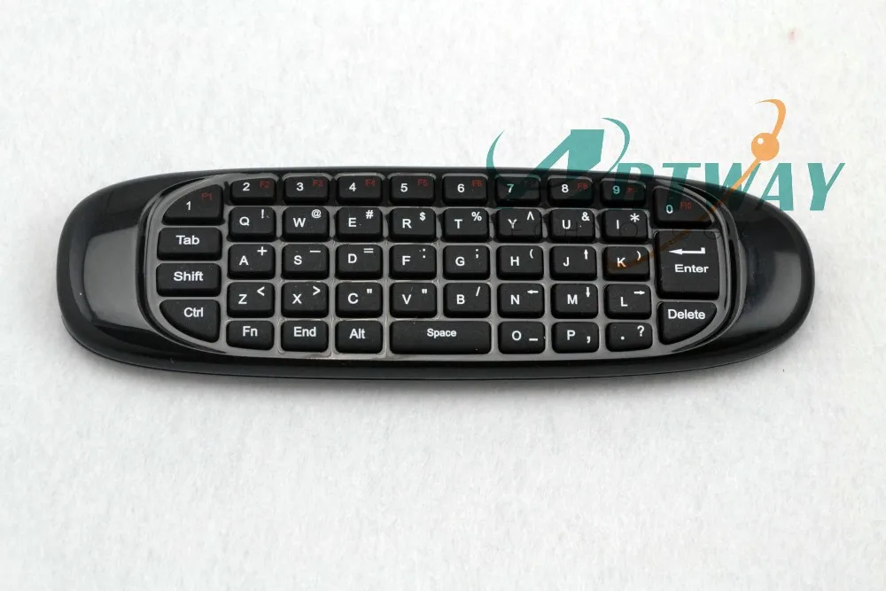 keyboard combo