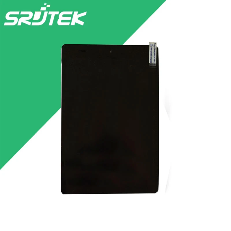 New Black 7.9 Inch Panel for Xiaomi MiPad 1 Mi 1 LCD Display + Touch Screen Digitizer Full Assembly Tablet PC Replacement Parts white black blue lcd display touch screen digitizer full assembly replacement parts for samsung galaxy s4 i9500 i9505