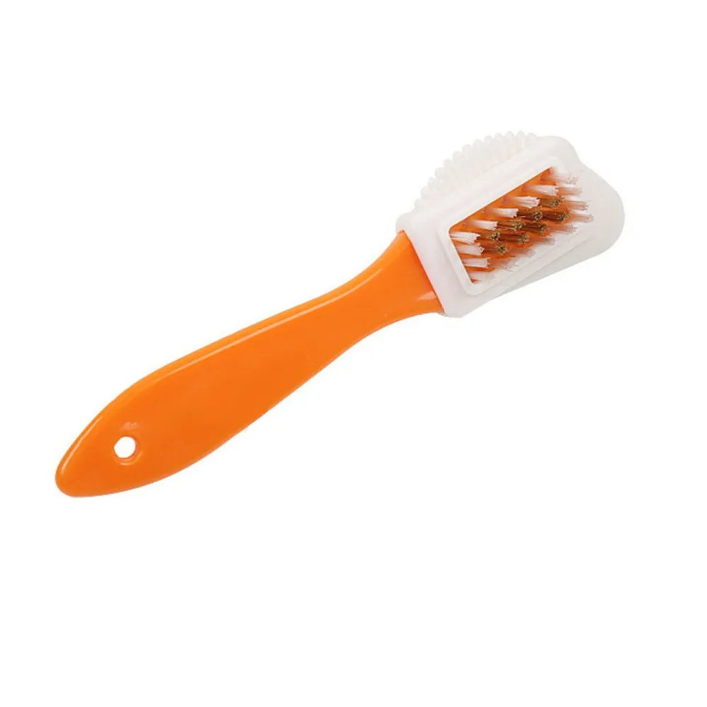 

1Pcs Suede Leather Cleaning Clothes Brush - Cleans & Restores Leather to New Look & Feel