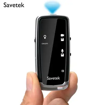 

Savetek Mini USB Pen Digital Video Voice Recorder Support Micro SD Card With Camera Camcorder 480P OTG Cable for Android Phone