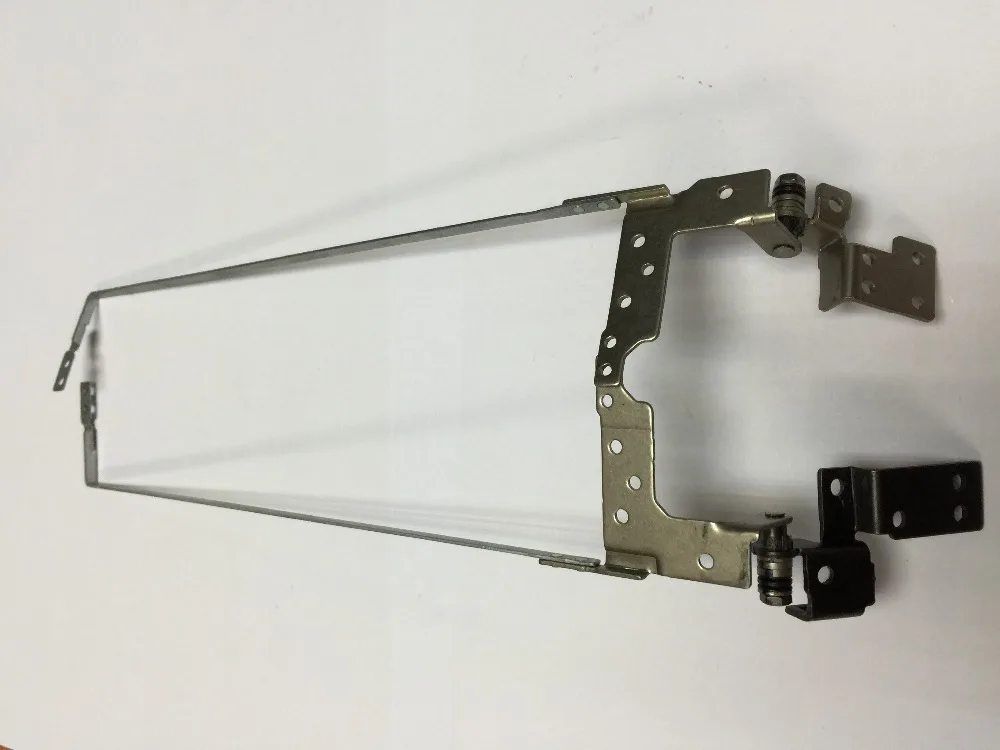 Buy New Laptop Hinge For Lenovo G400S Notebook L&R LCD