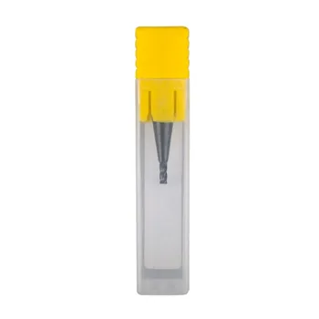 

High Quality 2.0mm Milling Cutter for MIRACLE-A7 Key Cutting Machine