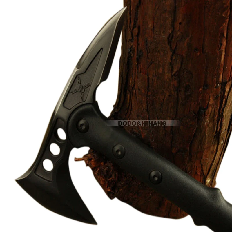 sog Tactical Tomahawk Axe Army Outdoor Hunts Axes for hunting Hatchet and machete survival multifunction axe for camping  DAA002 (1)
