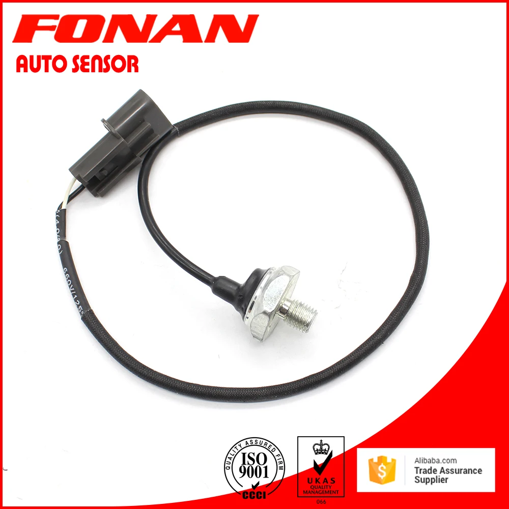 FONAN детонации Датчик для Hyundai MITSUBISHI 39510-38021 E1T115571 E1T15582 MD159216 39510-38020