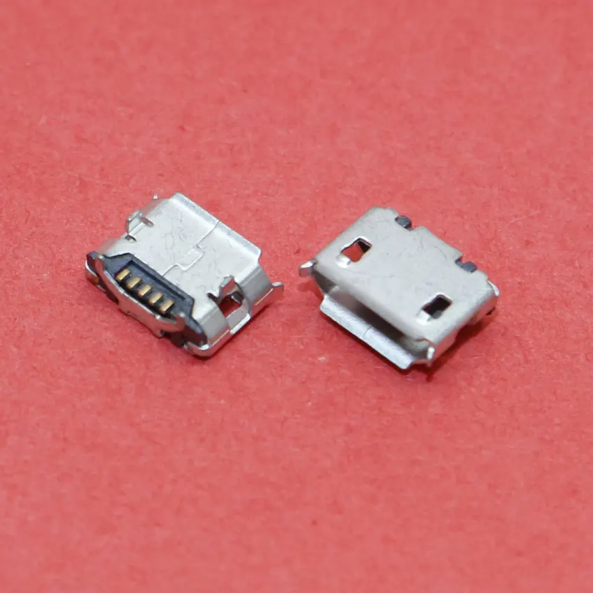 

ChengHaoRan widely used Micro USB connector for Lenovo/ for Huawei/ for coolpad and many phones charging port,MC-315