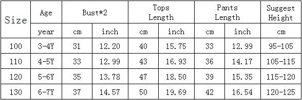 2Pcs Girls Clothes Sets 2018 Summer Kids Outfits Casual Beach Children Clothing Girls Fashion Floral Print Top Pants Sport Suits (1)