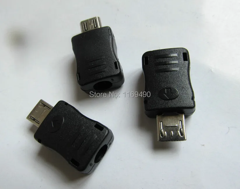 10 шт. микро usb для смартфонов Samsung Galaxy Android i9100 i9000 SII I9003 Note s2|unbrick| |