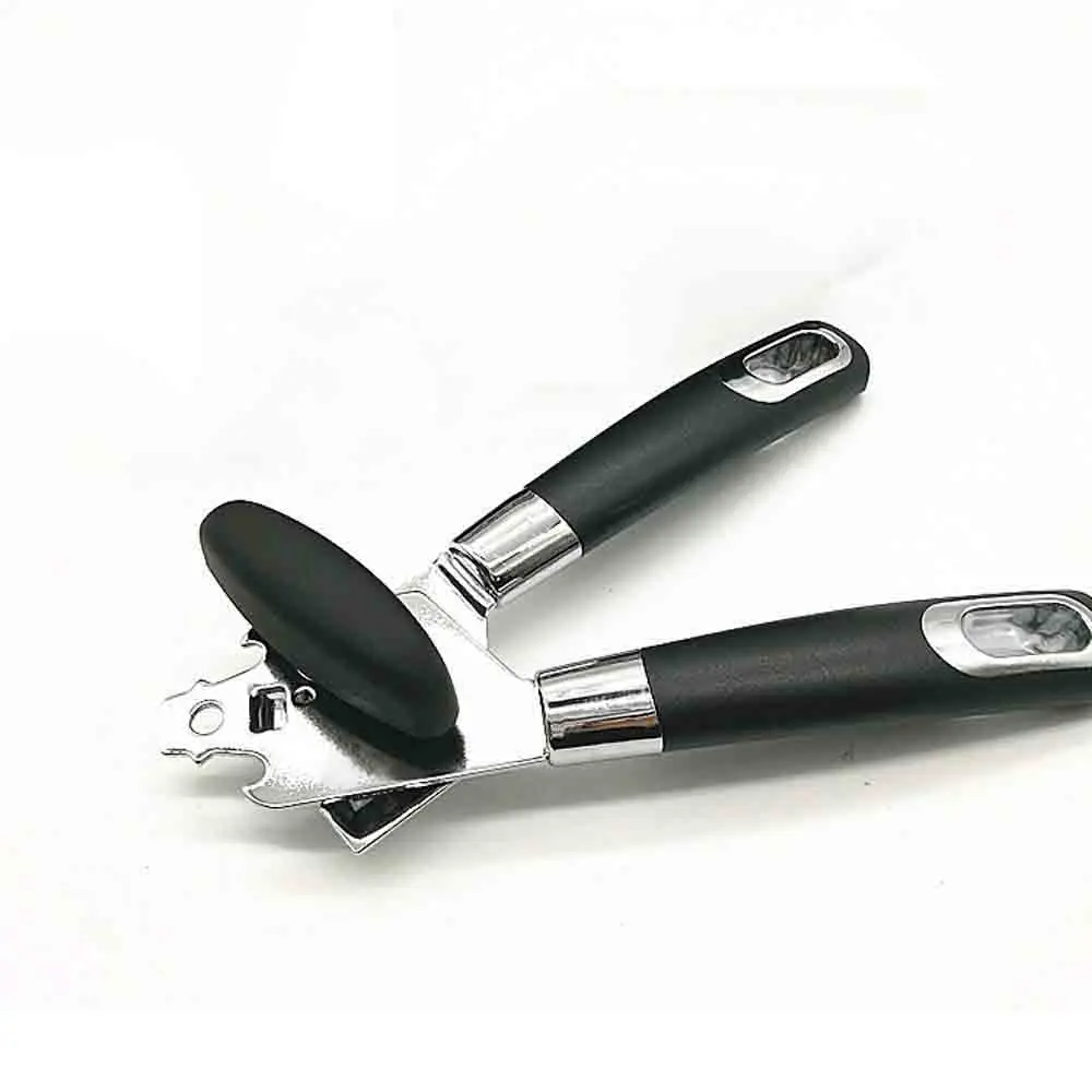 Strong Can Opener Stainless Steel Multi Function Can Opener With Can Openerin Openers from Home