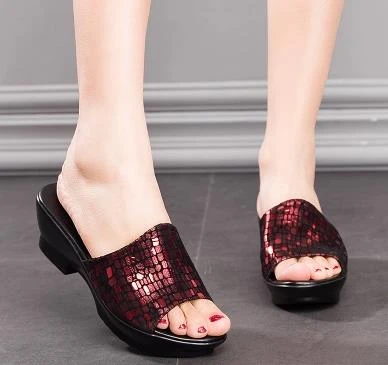 cool sandals 2019