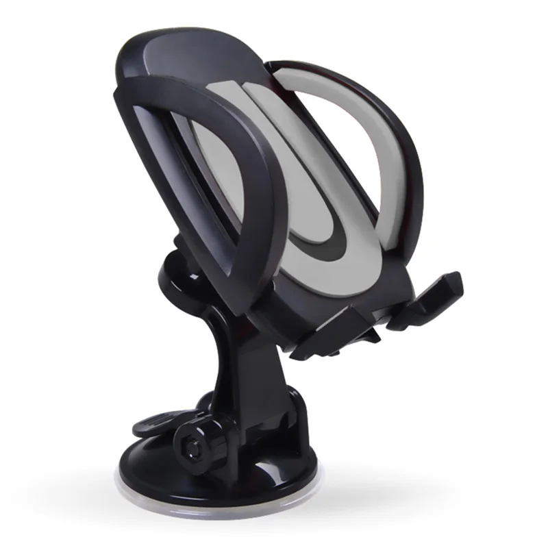 العالمي حامل هاتف المحمول لوحة سيارة الزجاج الأمامي جبل حامل ل Xaomi iphone 7 x samsung s8 هواوي الهاتف المحمول اكسسوارات