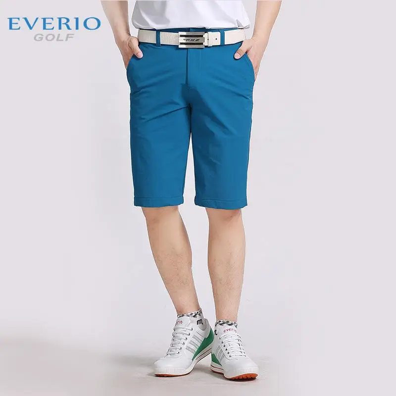 يفيريو 2017 الجديدة الرجال جولف الرياضة السراويل الصيف جولف التدريب لعبة السراويل الرجال السراويل الساخنة 30 ~ 40 الرجال الغولف الرياضية 4 الألو...