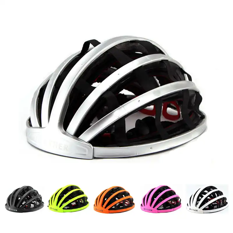 Casque velo ultra leger Clearance