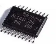 

20Pcs STM8L101F3P6 8L101F3P6 STM TSSOP20 new
