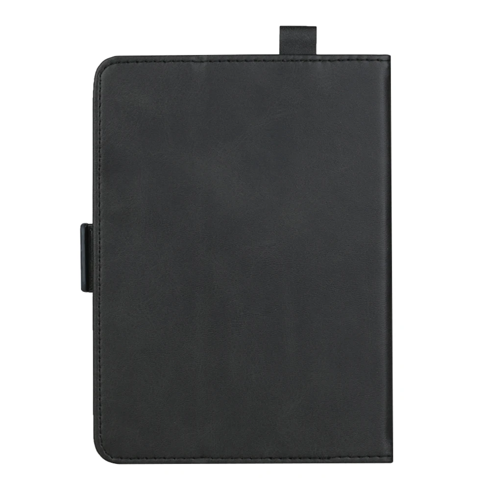 Магнитный умный чехол для Amazon All-New Kindle 2019, чехол из кожи ПУ Настольный, чехол-книжка для бизнеса, чехол-подставка