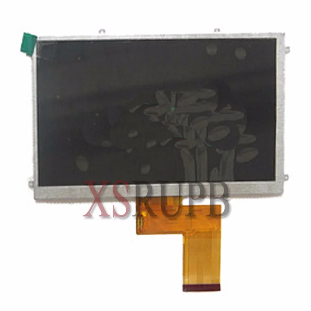 New Screen Matrix 7" inch Prology Evolution Note 700 GPS