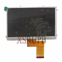 New Screen Matrix 7″ inch Prology Evolution Note-700 GPS IMAP-7000TAB Tablet 50p LCD Display Screen Replacement Panel Free Ship