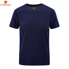 

2018 Summer Men's Quick-drying Breathable Shirts Short Sleeve T-Shirt Fitness Pure Color T-Shirt Men's Large Size T-Shirt L-8XL