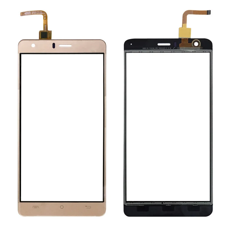 WEICHENG для BQ Mobile 5503 BQS хорошее 2 Сенсорный экран объектив Сенсор 5 дюймов сенсорный