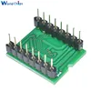 WT588D WT588D-16p Voice Module Sound Modue Audio Player for Arduino DC 2.8V- 5.5V ► Photo 2/6