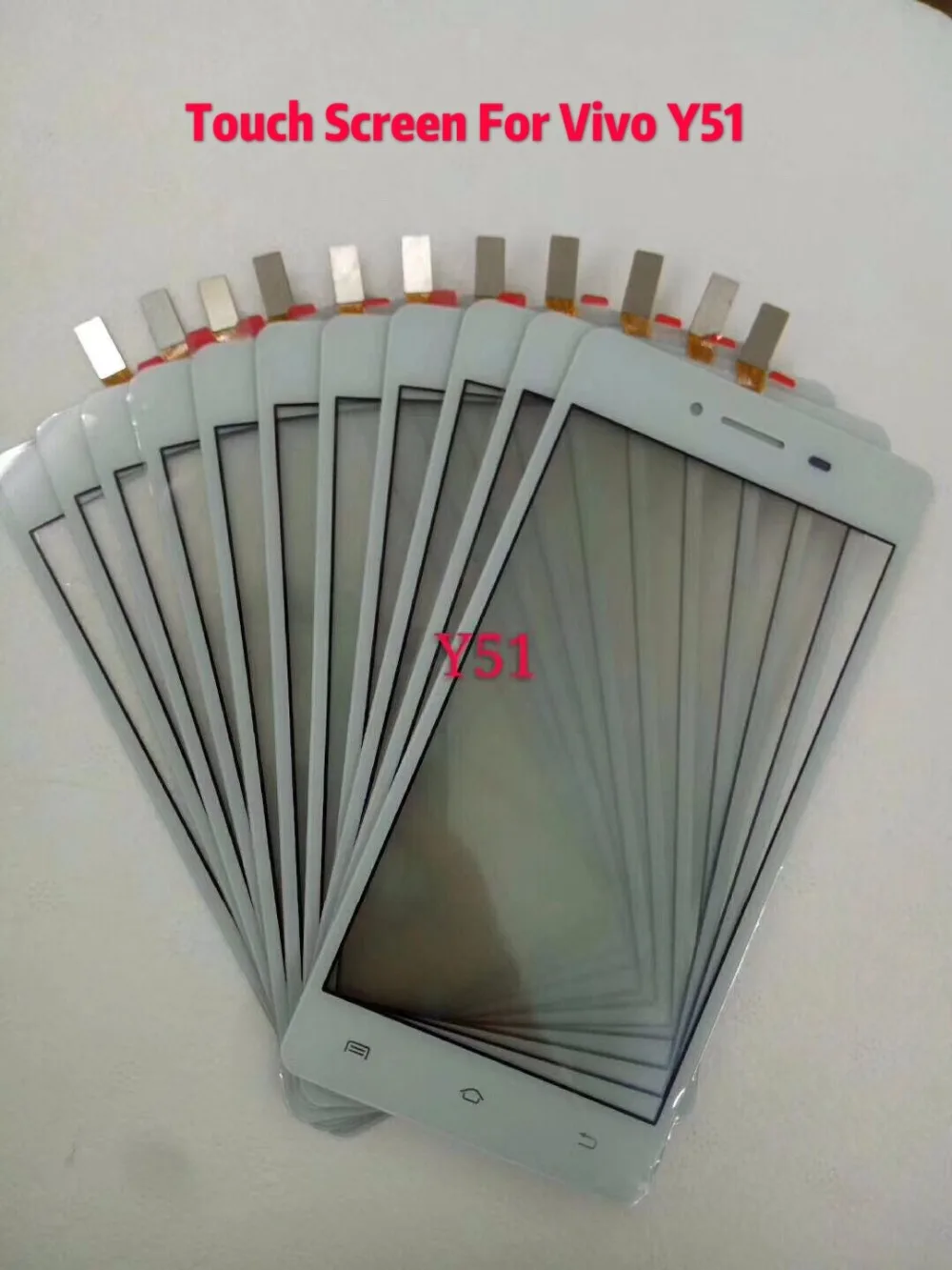 VIVO Y51