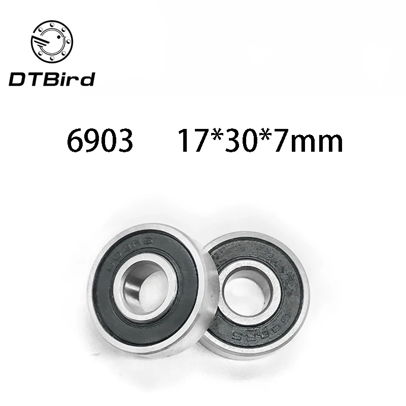 Подшипник 6903 2rs