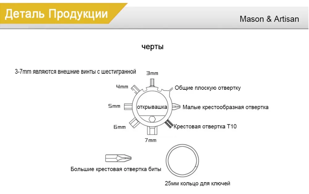 12 особенности многоцелевой отвертка черный белый вариант открытый портативный инструмент многофункциональные инструменты по ремонту велосипедов