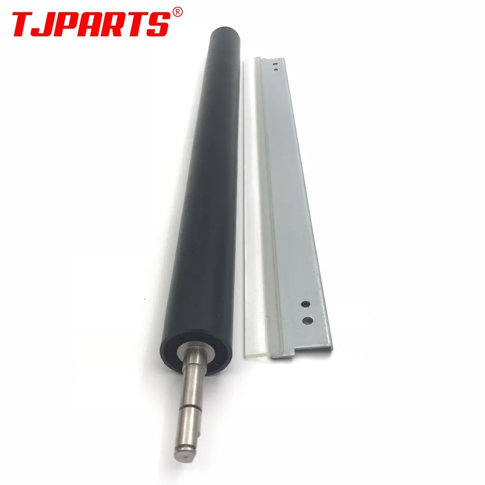 Рулон BTR 2 й переносной ролик + чистящее лезвие для Xerox C60 C70 C75 J75 550 560 570 цифровой