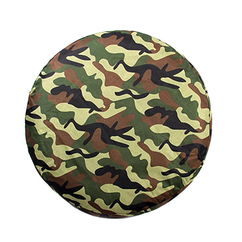 

Durable Car Tire Cover Spare Wheel Storage Bag Wheel Tyre Protector Protection for Jeeps BMWs Hyundais 14inch ~17inch