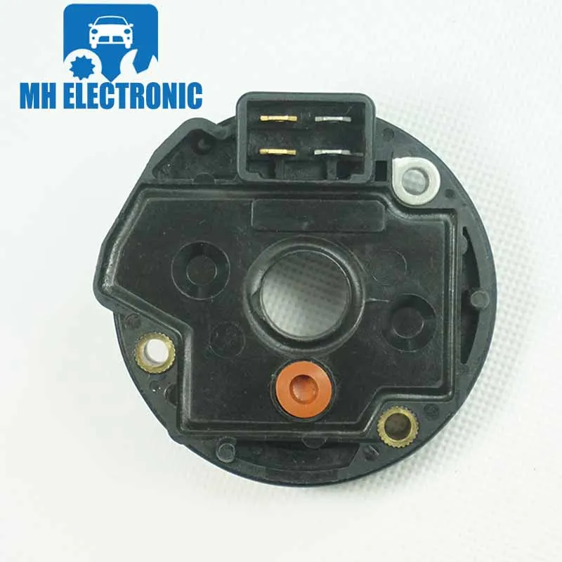 MH Электронный новый модуль зажигания RSB 07 RSB07 для Nissan Maxiam Pulsar N12 E15T N14/ N15 Бесплатная