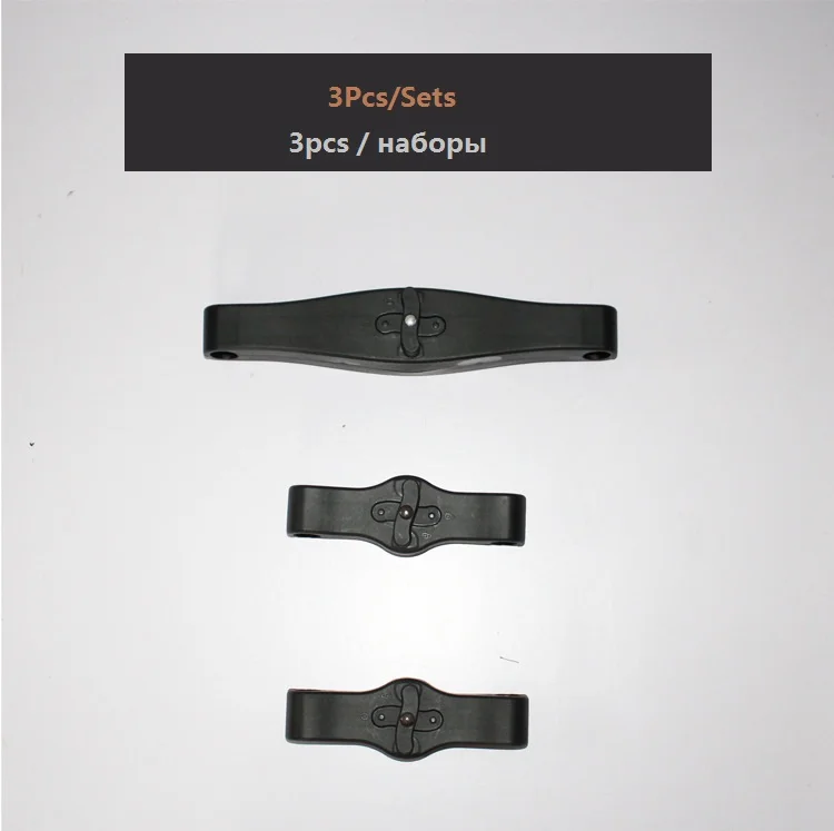 Kinderwagenconnectoren, accessoires voor kinderwagens, tweelingkoppeling, bush kinderwagen snelsluiting, koppelhaak, draagbaar gewricht compatibel met Babyzen YOYO-kinderwagens