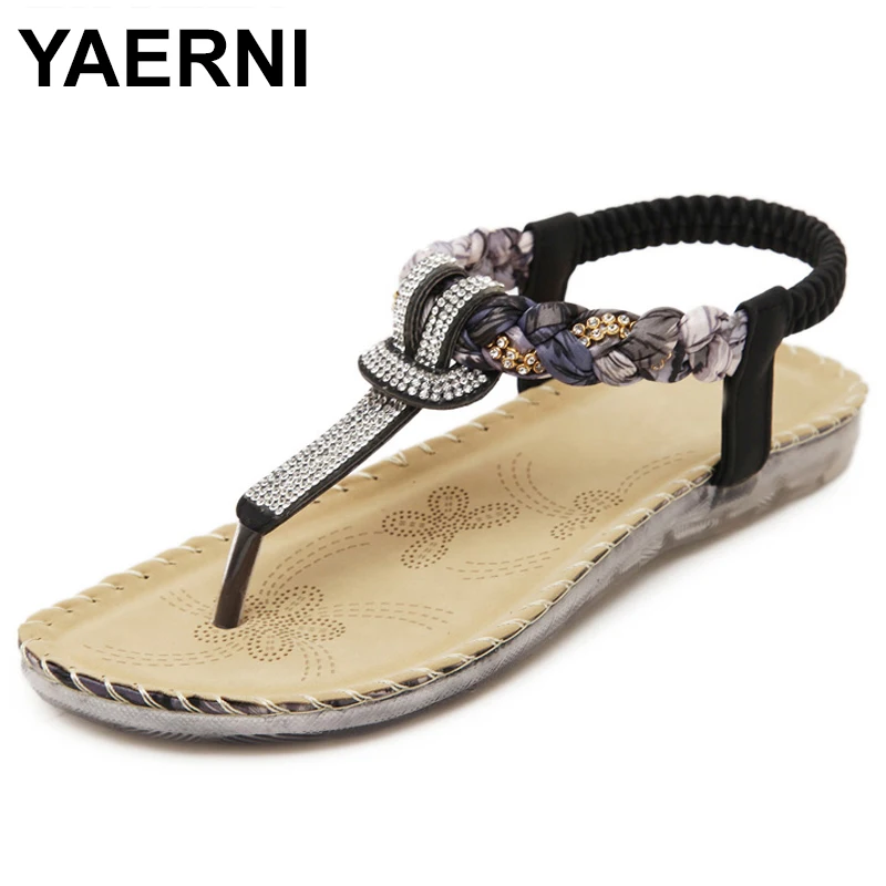 flat shoes summer 2019