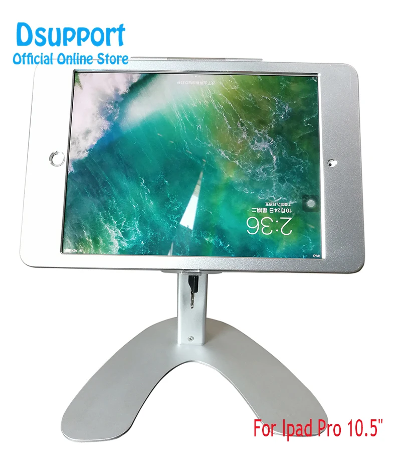 Suporte p tablet